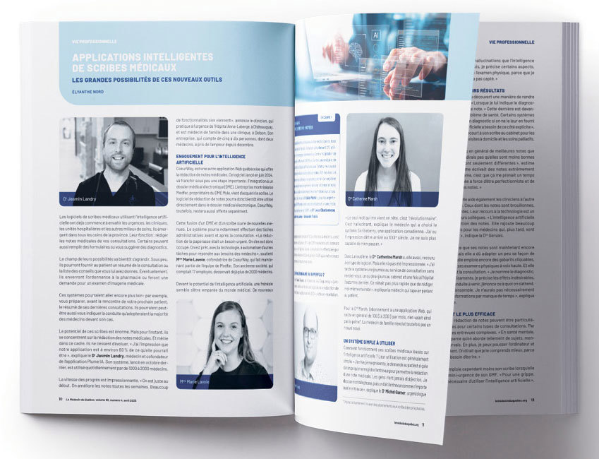 VP 0826 Magazine