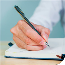 VP EN 0226 Ecriture Thumbnail