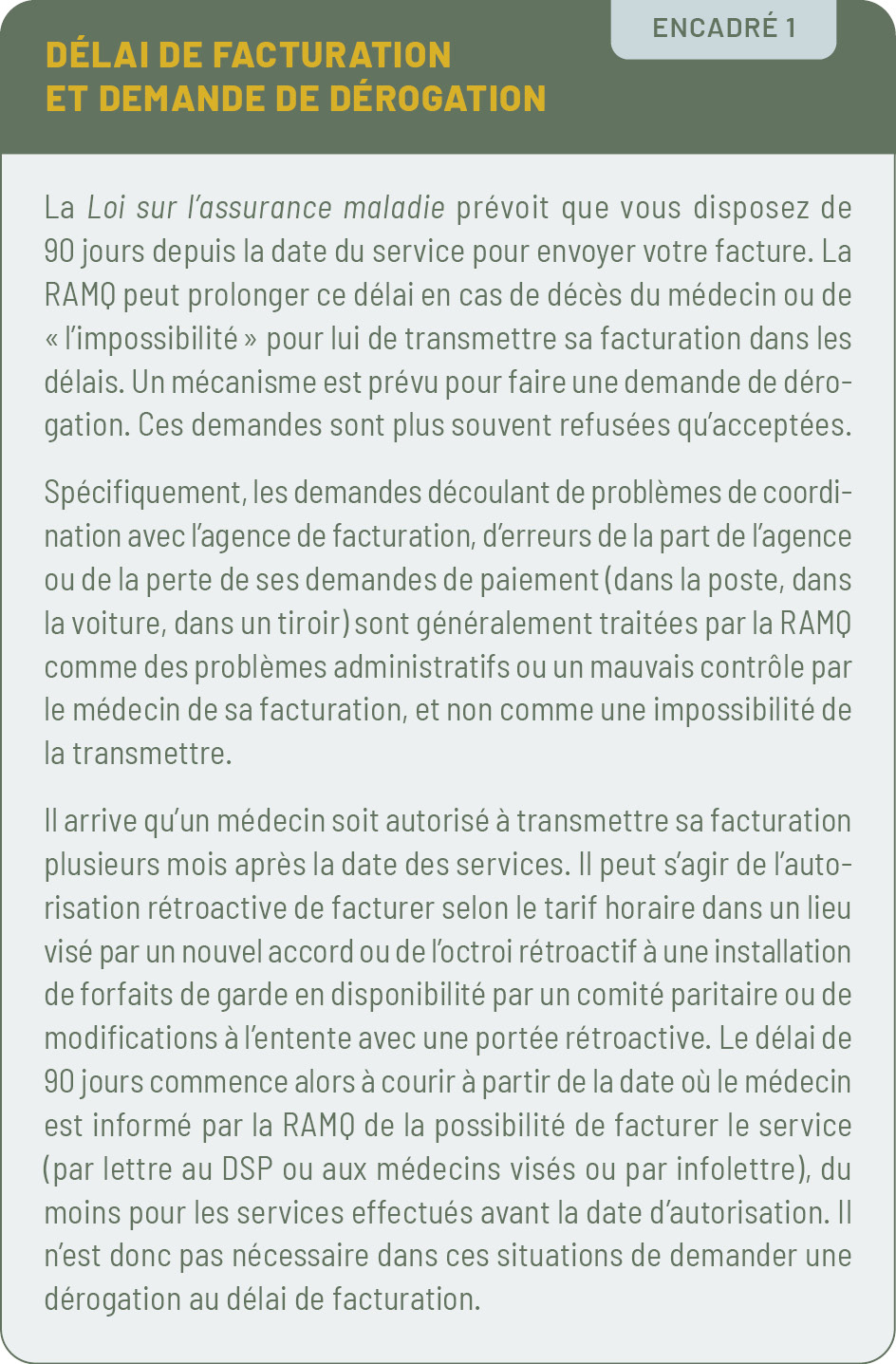 Facturation 0525 Encadre 1